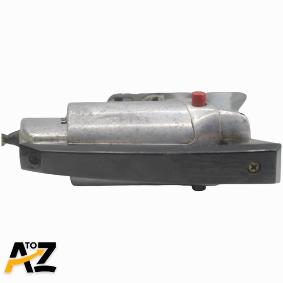 Vintage Power House Model 73120 Electric Jig Saw McGraw-Edison Works *1597* - Picture 9 of 12